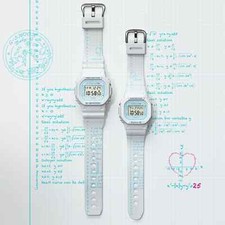 G Presents Lover's Collection LOV-21B-7JR 2021 G-SHOCK BABY-G Pair Set Japan