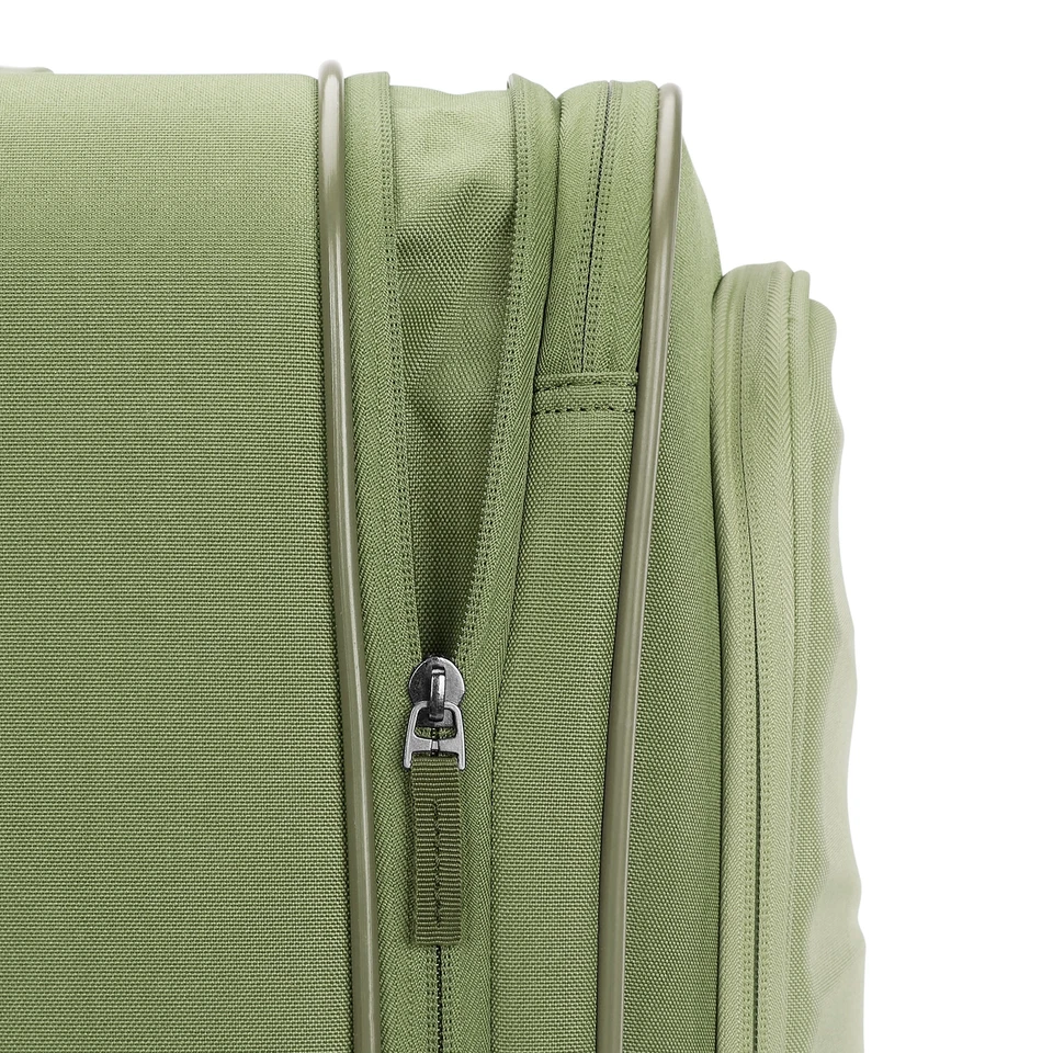 American Tourister Cascade Softside 4 Wheel Spinner, TSA Lock, Lightweight U2 - Image 3 of 4