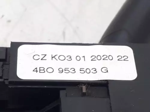 4B0953503G Mando Limpia para SEAT TOLEDO (1M2) Select 2002 7507299 - Imagen 4 de 9