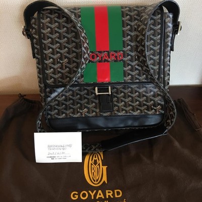 goyard ebay