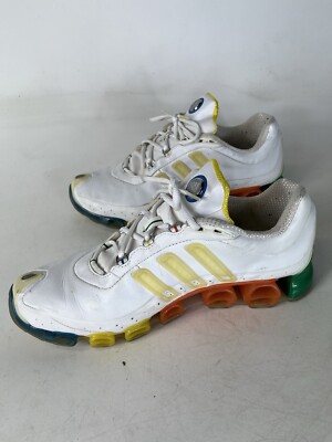 Adidas RARE Bounce CLU 600001 ART 05663 Men display picture 2