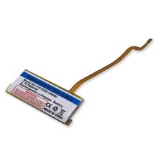 650mAh Replacement Battery iPod Classic Thin 6th 80GB 120GB 7th 160GB 5th 30GB