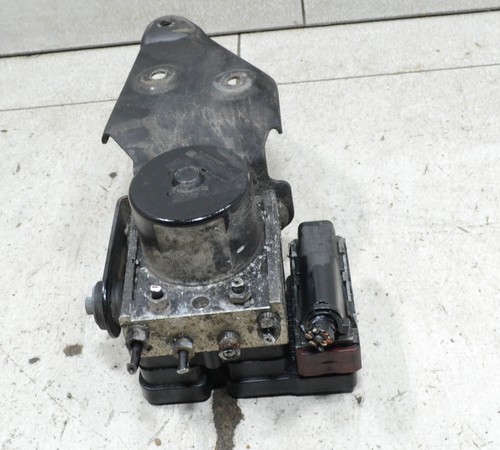 FIAT Doblo 223 Kasten 2005 1,9 JTD 74KW ABS Hydraulik Block Pumpe #134658-H274