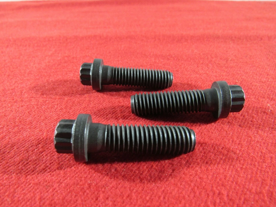 Pernos de motor de arranque Dodge Ram 2500 NUEVO OEM MOPAR Foto 2 de 4