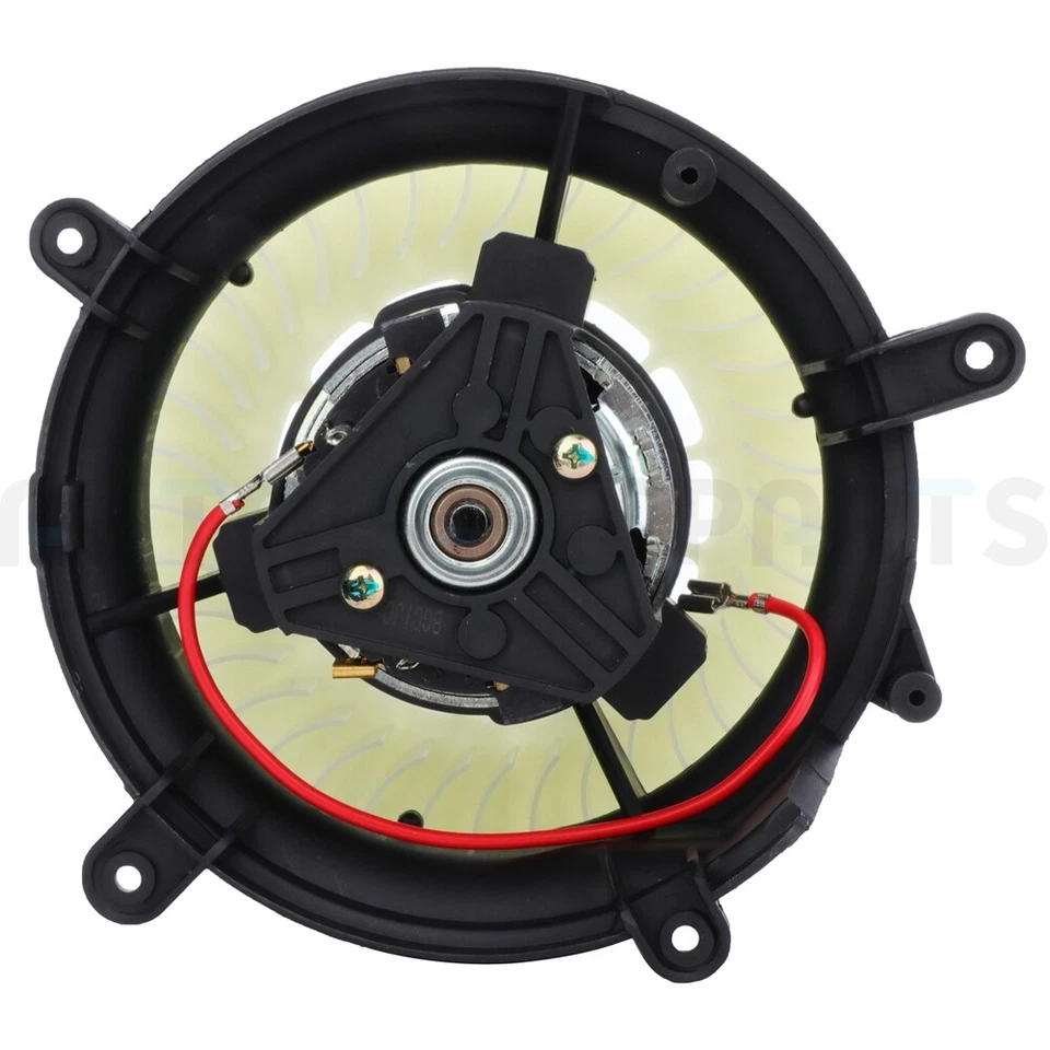 For 1997-2003 Mercedes-Benz CLK320 CLK430 HVAC Heater Blower Motor Fan - Image 4 of 4