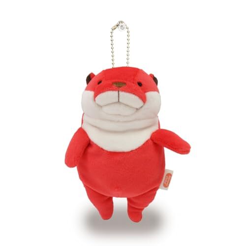 ストラップ Dasai MINI MOCHI (RED) Strap Keychain MINI MOCHI 1.5