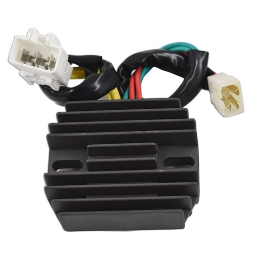 Fit For Honda CBR600RR CBR 600 Rr 2003 2004 2005 2006 Regulator Rectifier - Picture 3 of 9