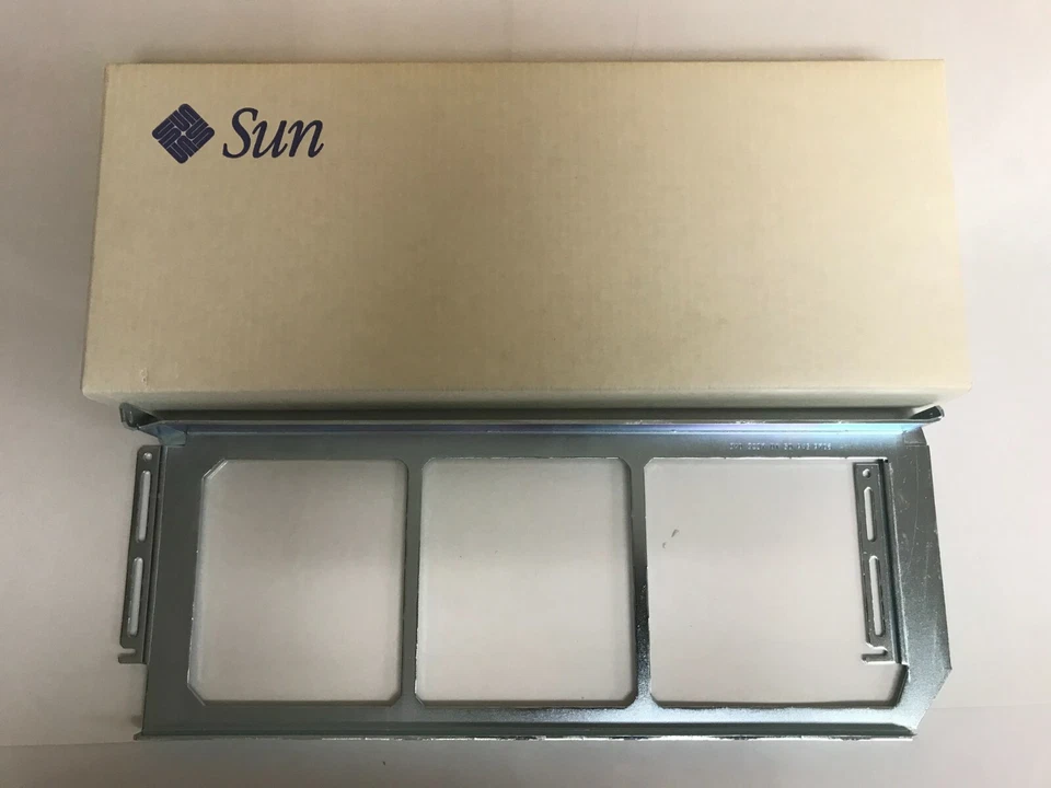 SUN MICROSYSTEMS 595-3775-02 (X965A) MOUNTING BRACKET - Image 3 of 3