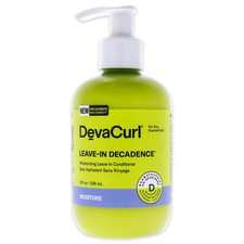 Leave-In Decadence Conditioner by DevaCurl fo...
