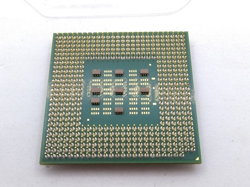 Intel Pentium 4 1.6Ghz 256k 400Mhz 61w CPU 1.6ghz SL5VH PPGA423 PPGA478 - Picture 5 of 5