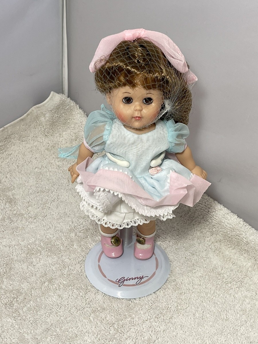 Vogue Ginny Doll Ice Cream Parlor 8
