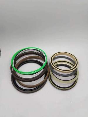 New 4448393 Arm Cylinder Seal Kit For Hitachi ZAX110 ZAX120
