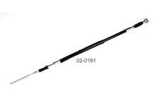 Motion Pro Rear Foot Brake Cable Fits Honda TRX200 SX Fourtrax