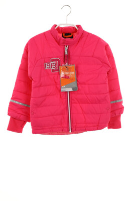 DIDRIKSONS 1913 jacket Winter Logo-Stitching 90 = 92 pink NOAH NEW