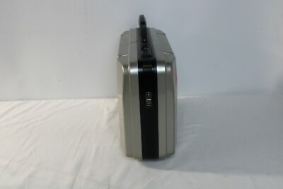 Vintage Sony Mini8 Video8 Handycam Carrying Case | eBay