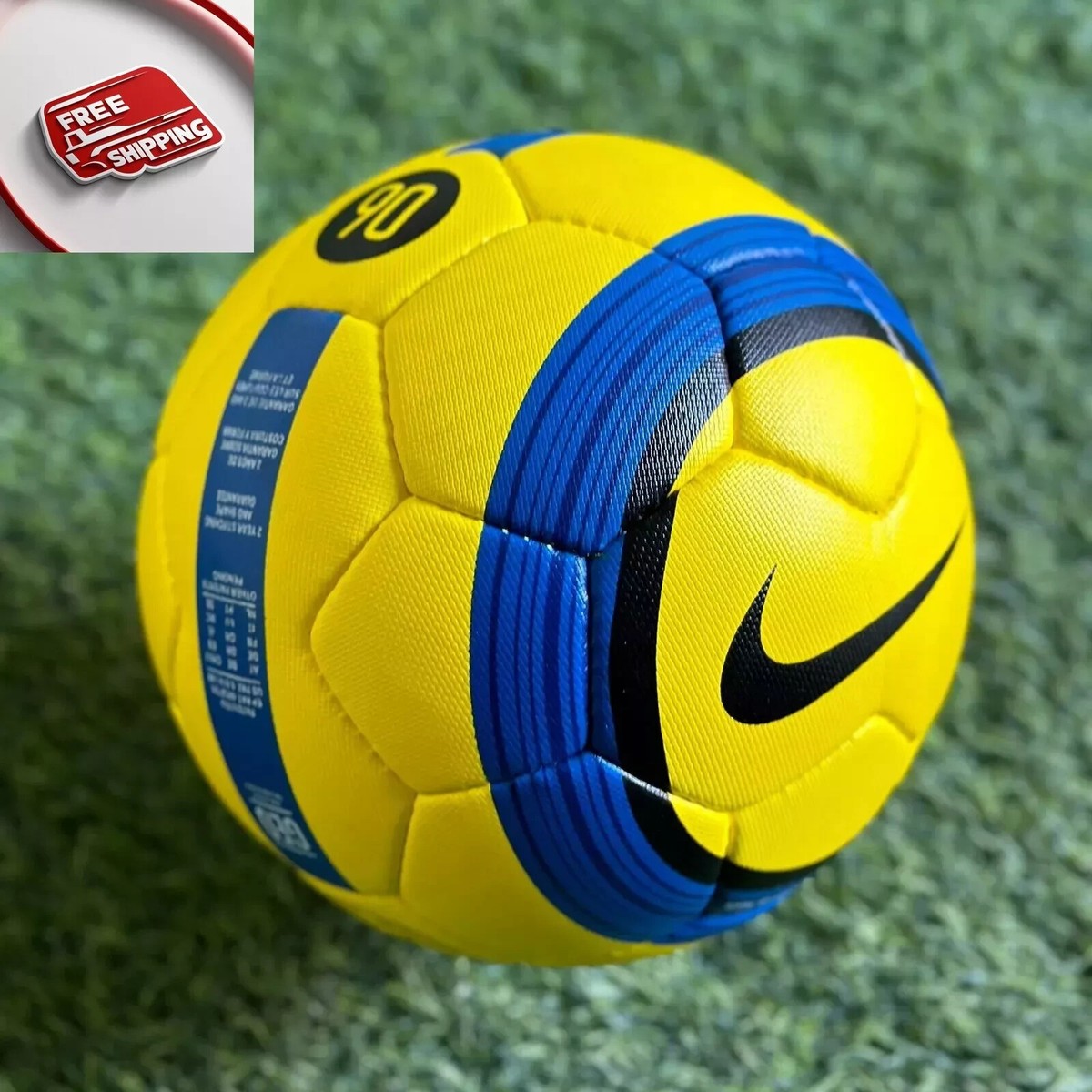 Nike T90 Nike Flight Ball Premier League Nike Premier League