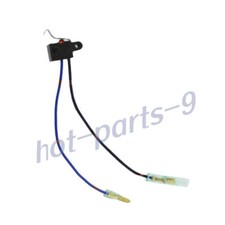 New Lever Switch TA040-43900 for Kubota L2900DT L2900F L3010DT L3010GST L4200F