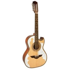 NEW H. Jimenez El Patron Bajo Quinto Rosewood Fingerboard, Solid Spruce Top LBQ4