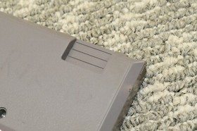 SOLO JUEGO CARTUCHO DOUBLE DRAGON (NINTENDO NES) - AUT&Eacute;NTICO - Excelente Estado