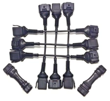 Audi 2.0T FSI Coil Conversion Harness + ICM  Kit - B5 S4 C5 A6 2.7T