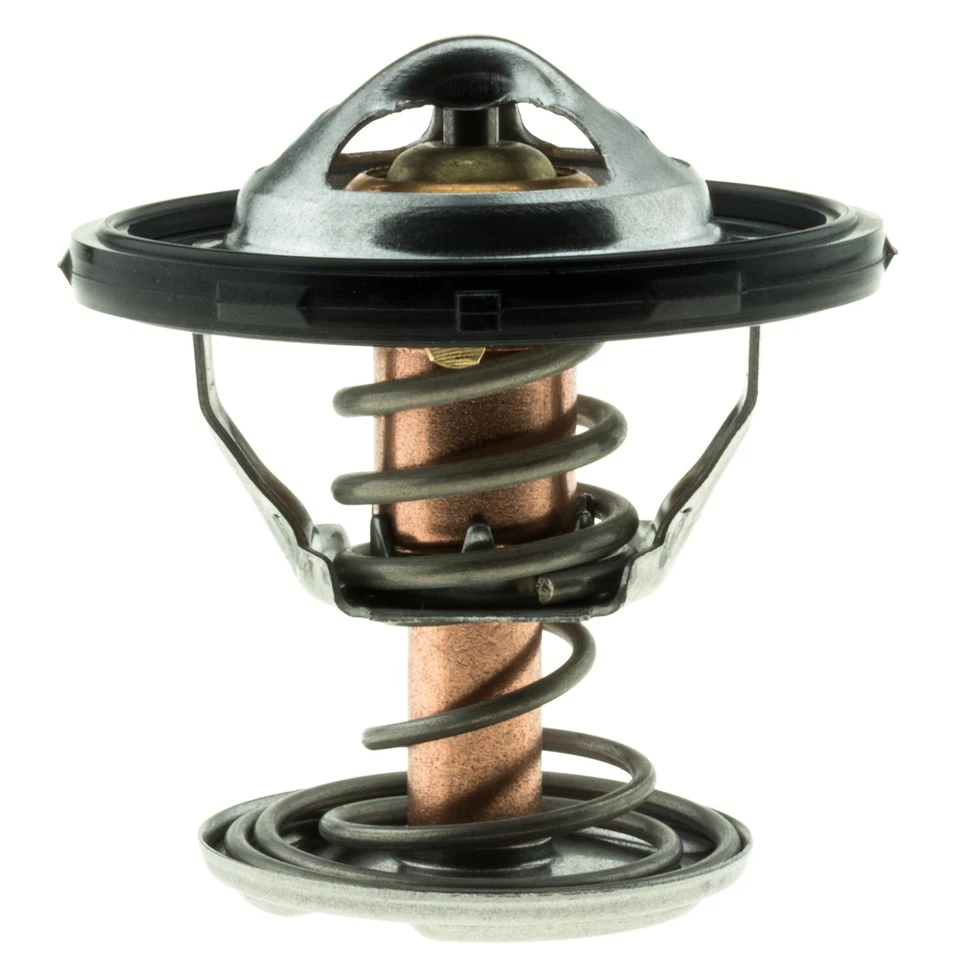 Termostato de refrigerante de motor Gates para Cadillac CTS 2009-2015 6,2 L V8 gasolina Foto 3 de 4