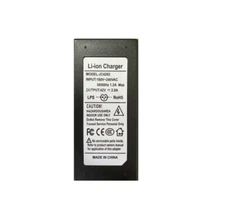 Charger for Hype Roam Ultra HY-RM HY-RM-ULT Electric Self Balancing Scooter ROAM