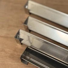 Triangle Jelly Chocolate Mold