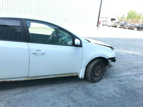 Used Washer Fluid Reservoir fits: 2009 Nissan Sentra  Grade A - Picture 18 of 24