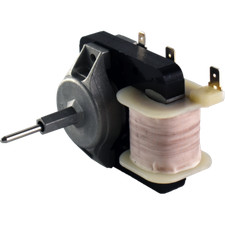 WPW10128551 CM Replacement Refrigerator Evaporator Fan Motor