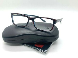 ray ban 5268 tortoise