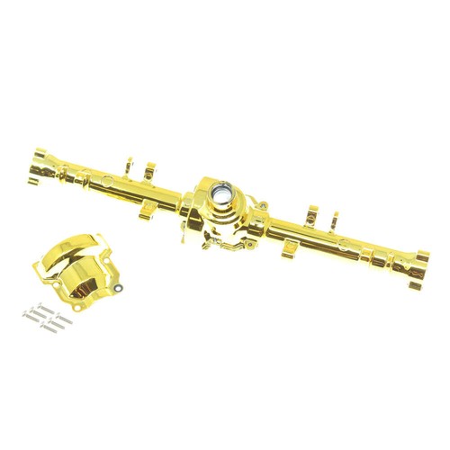 Redcat Racing Rear Axle Housing Assembly and Cap RER25826 - 第 1/1 張圖片
