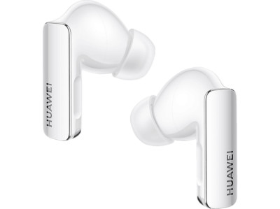 HUAWEI FreeBuds Pro 3, In-ear Kopfhörer Bluetooth Ceramic White