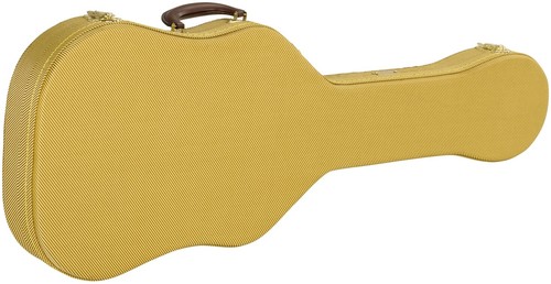 Fender Telecaster Thermometer Case Tweed - Bild 3 von 5