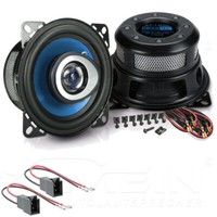 Sinustec Auto Lautsprecher FüR Renault Megane I Grandtour 1999-2003 Dach #Buyp