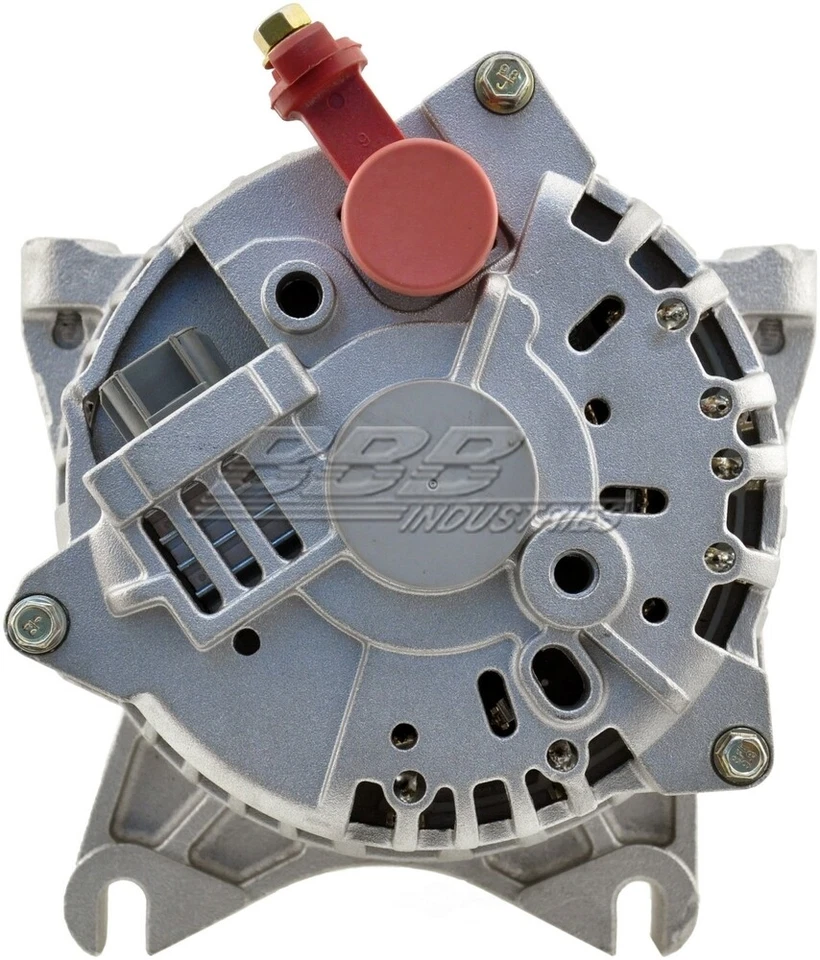 Alternador-GAS Auto Plus N7795 - Imagem 2 de 4