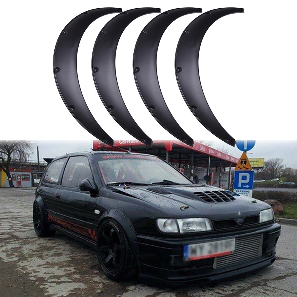 For Nissan Pulsar NX 4.5