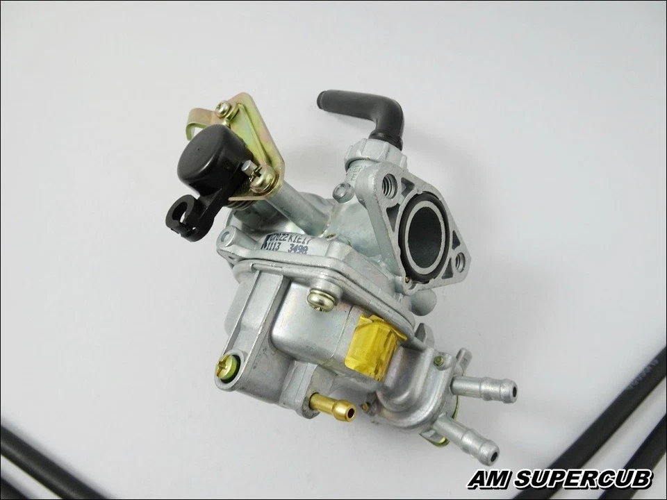 CARBURADOR HONDA PASSPORT C70 1980 - 1981 CARBURADOR HECHO EN TAIWÁN // ALTA CALIDAD Foto 4 de 4