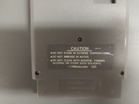 Super Mario Bros. 3 (Nintendo NES, 1990) Cartridge Only 