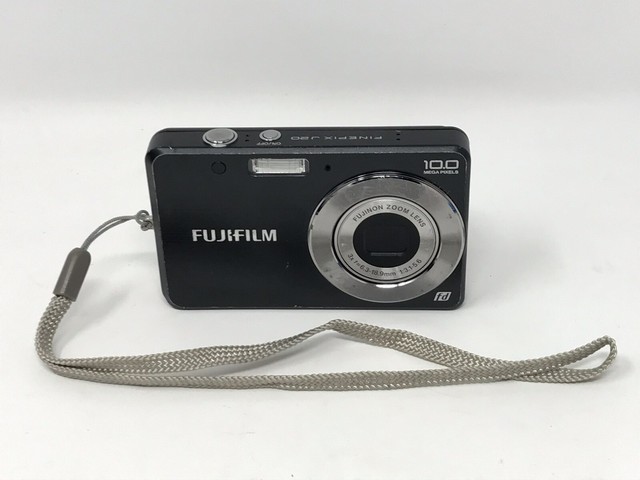 Finepix J20