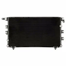 RAYTEN A/C Condenser For Toyota Sequoia 2001-2007 4.7L V8 304