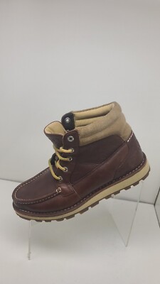 sperry dockyard chukka