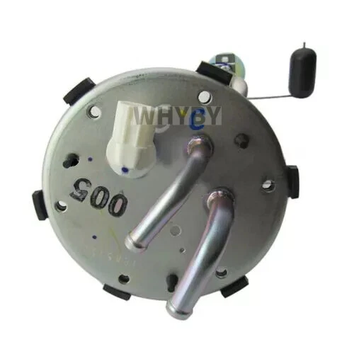 Fuel Pump Gauge Assy For Mitsubishi Triton L200 4D56 4M41 2005-2014 1718A046( - Image 2 of 4