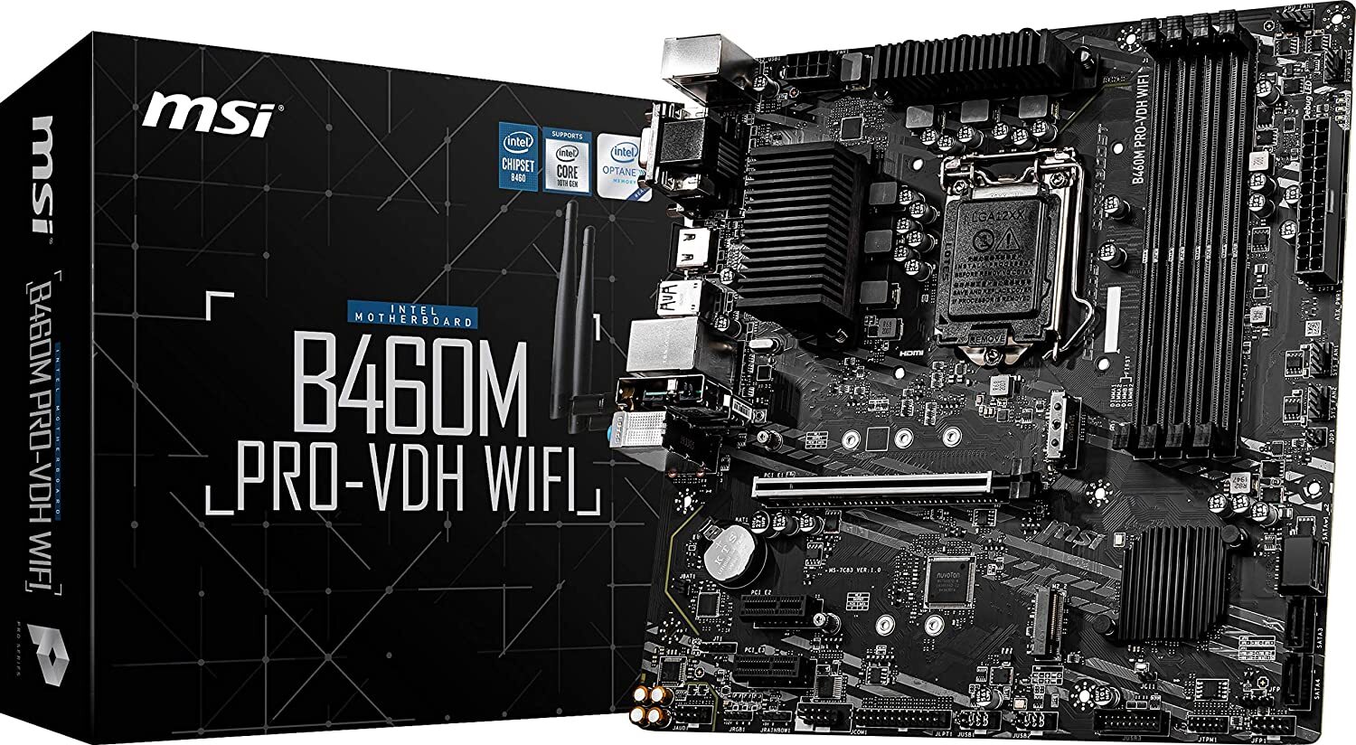 Pro h610m e ddr4 ms 7d48 драйвера. Msi b460m pro-vdh wi-fi. материнская плата msi b460m pro-vdh. msi b460m pro-vdh lga 1200. материнская плата msi b460m pro-vdh wifi.