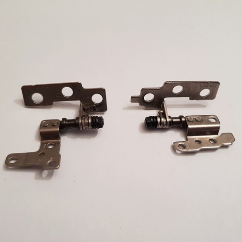 HP EliteBook 820 Displayscharniere L+R LCD Hinges Scharniere 6055B0026101