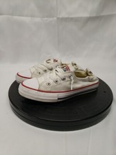 Converse Chuck Taylor All Star Shoreline Sneaker Slip On 648574F Junior Size 2