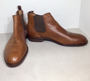 frye men's sam chelsea boot