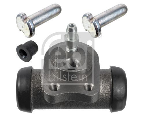 2x Radbremszylinder Hinten Für VW Transporter T1 T2 - JP Group 22,2mm Kolbendurchmesser