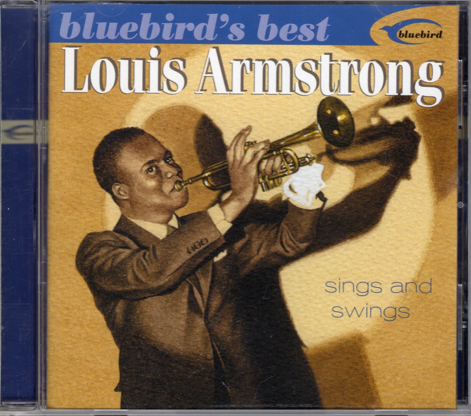 Louis Armstrong And His All Stars