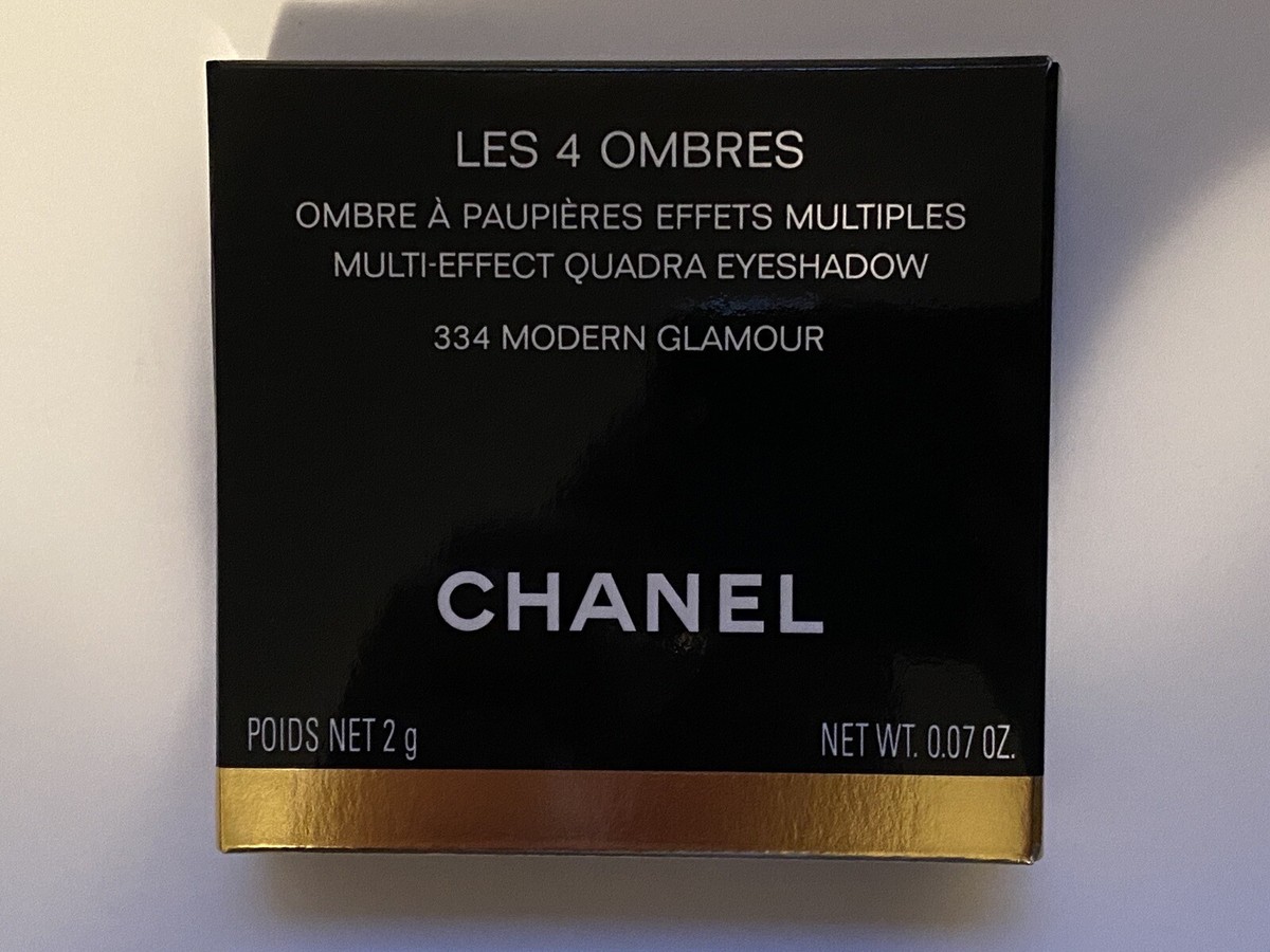 CHANEL LES 4 OMBRES 147 MEDITERRANÉEN 限定 CHANEL LES 4 OMBRES 147 MEDITERRANÉEN 限定 Chanel Les 4