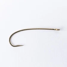Daiichi 1260 Bead Head Nymph Hook - 25-Pack - All Sizes - Free Shipping Option